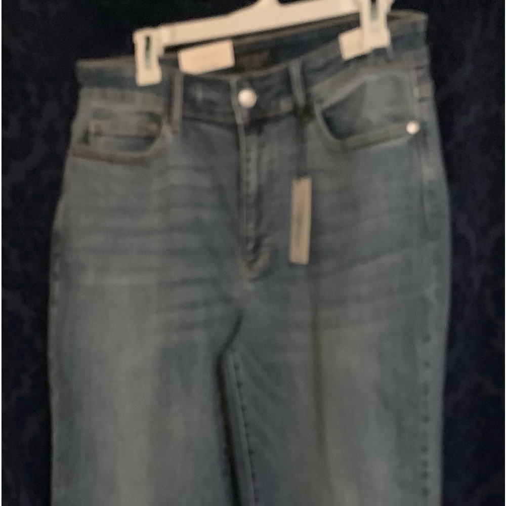 Judy Blue Denim